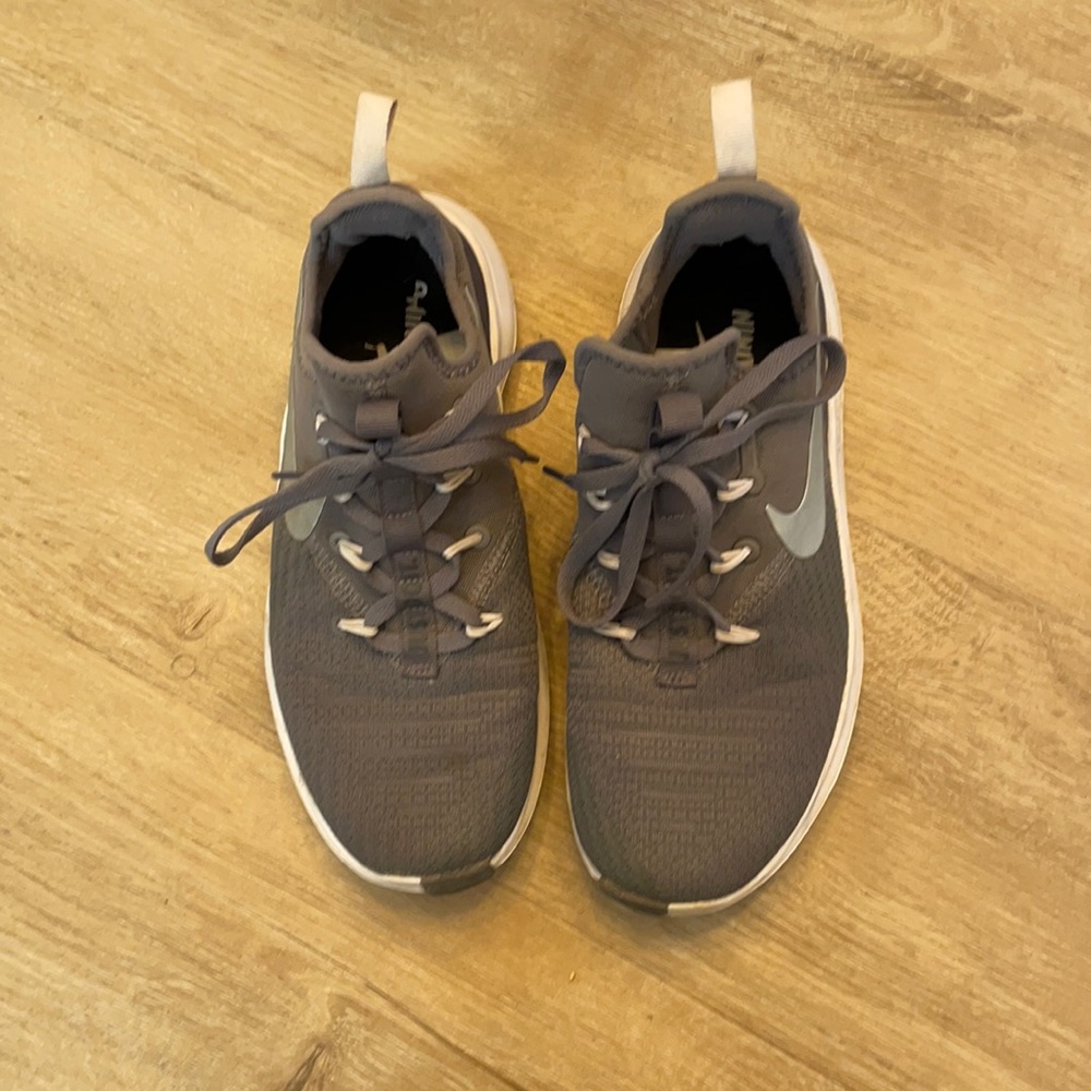 6.5 Nike training